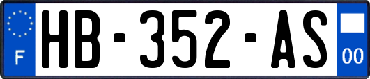 HB-352-AS