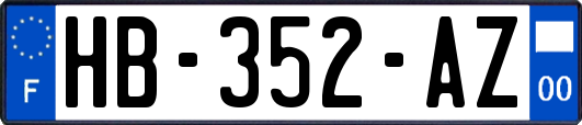 HB-352-AZ