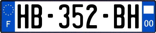 HB-352-BH