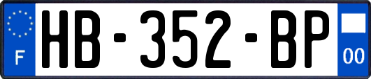 HB-352-BP