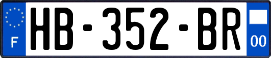 HB-352-BR