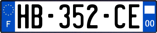 HB-352-CE