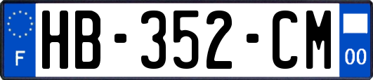 HB-352-CM