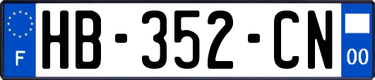 HB-352-CN