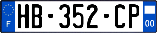 HB-352-CP