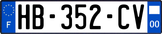 HB-352-CV