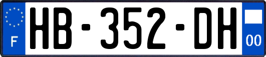 HB-352-DH