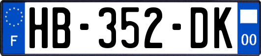 HB-352-DK