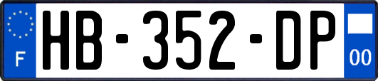 HB-352-DP