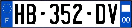 HB-352-DV