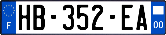 HB-352-EA