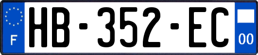HB-352-EC