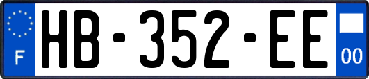 HB-352-EE