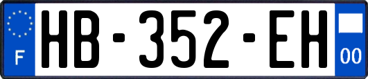 HB-352-EH