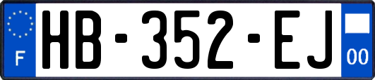 HB-352-EJ