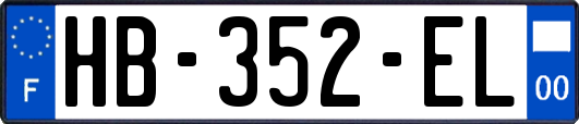 HB-352-EL
