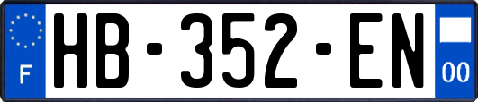 HB-352-EN