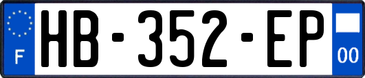 HB-352-EP
