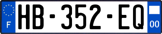 HB-352-EQ