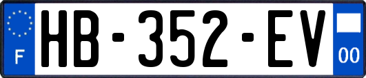 HB-352-EV