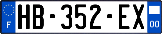 HB-352-EX