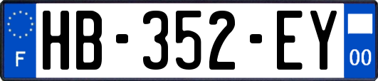 HB-352-EY