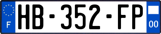 HB-352-FP