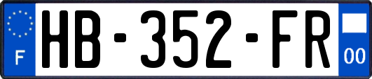 HB-352-FR