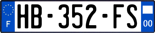 HB-352-FS