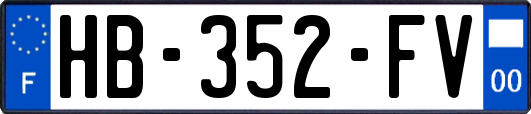 HB-352-FV