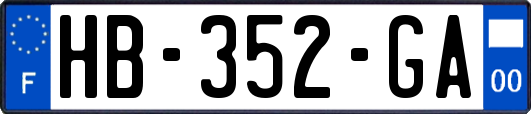 HB-352-GA