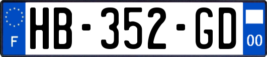 HB-352-GD