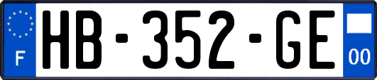 HB-352-GE