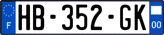 HB-352-GK