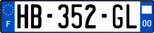 HB-352-GL