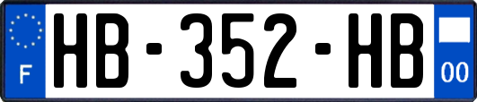 HB-352-HB