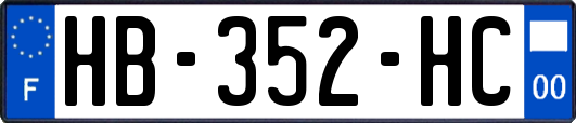 HB-352-HC