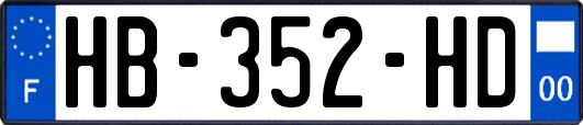 HB-352-HD