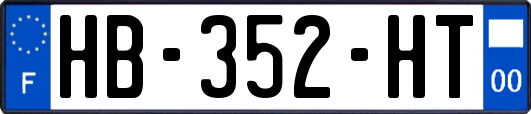 HB-352-HT