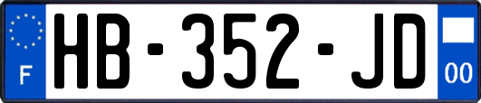 HB-352-JD