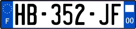 HB-352-JF