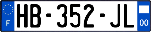 HB-352-JL