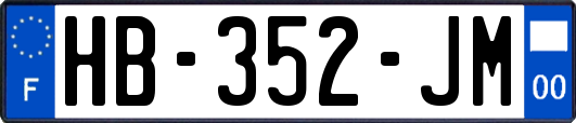 HB-352-JM