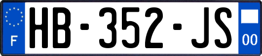 HB-352-JS