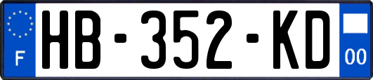 HB-352-KD