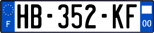 HB-352-KF