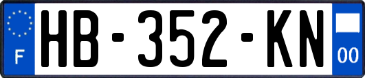 HB-352-KN