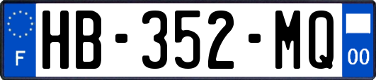 HB-352-MQ