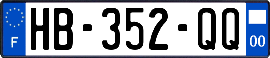 HB-352-QQ