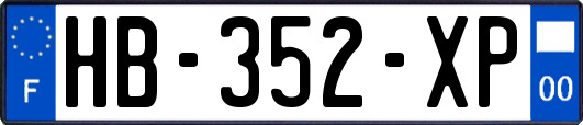 HB-352-XP